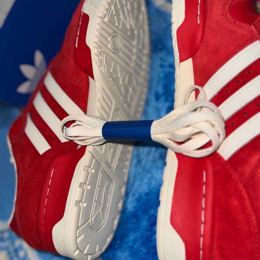 Adidas Rivalry Low - Picture 4 of 8